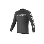 ALPINESTARS A-DURA DRI OSCAR l/SLEEVE JERSEY