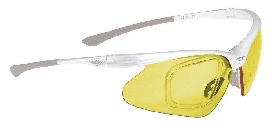 BSG-33 OPTIVIEW REPLACEMENT LENSES ONLY YELLOW 2973283315