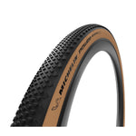MICHELIN POWER GRAVEL COMPETITION FOLD TLR 650BX50 CLASSIC TAN