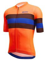 SMS ECO SLEEK BENGAL MENS JERSEY 3S
