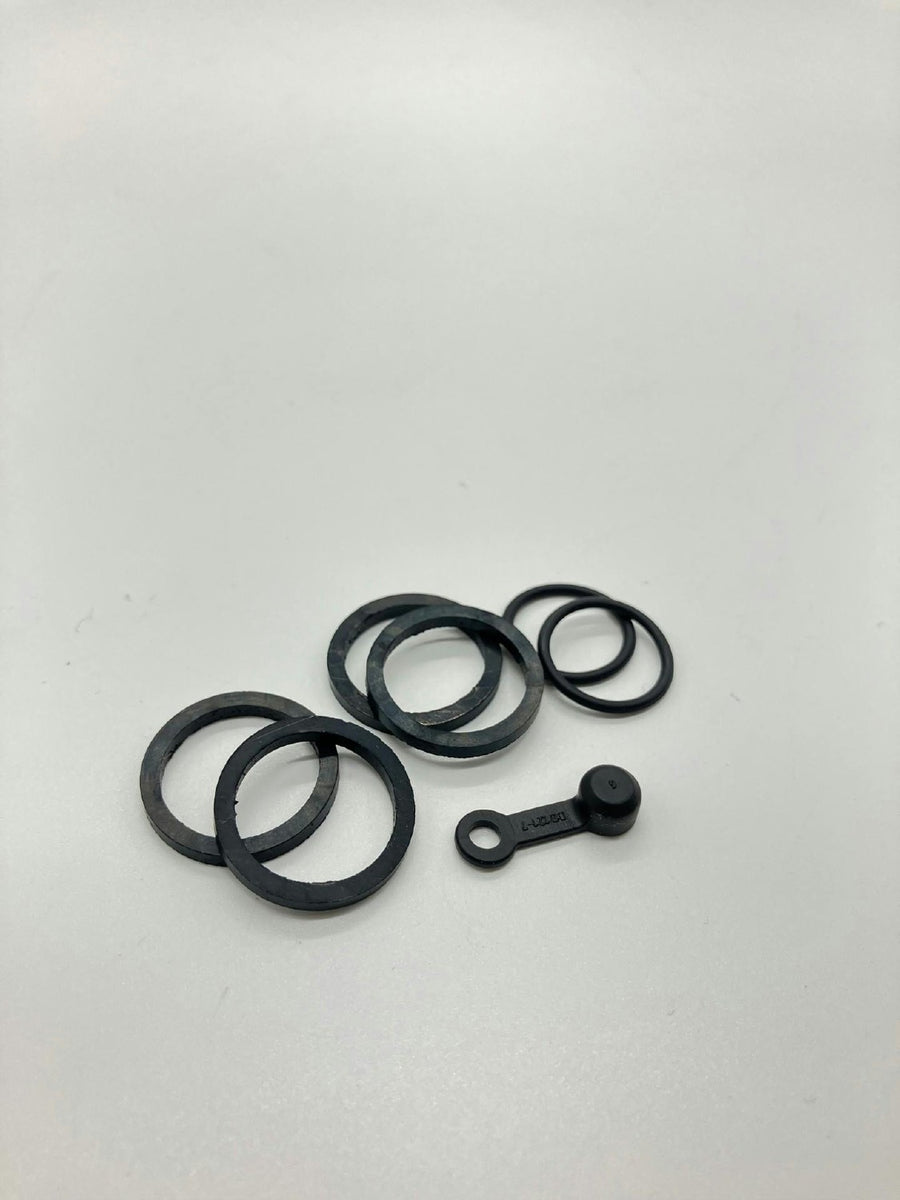 CALIPER SEAL KIT COMPLETE – TECH M4 & E4**