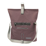 ORTLIEB TWIN-CITY URBAN QL2.1 F8104 ASH ROSE