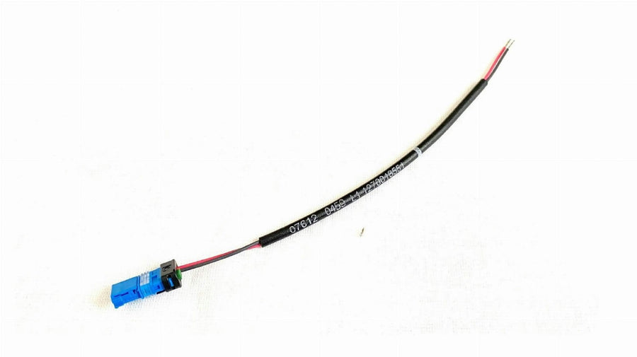 BOSCH CABLE POWER SUPPLY 3RD PARTY COMPONENT