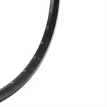 HOPE 27.5 FORTUS 30WSC RIM 32H BLACK
