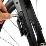 RESTRAP SWITCH PANNIER 5 LITRES