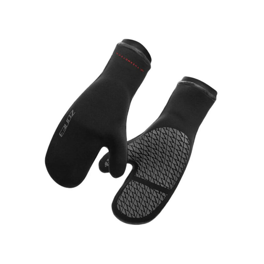 ZONE3 THERMOTECH WARMTH SWIM MITTS