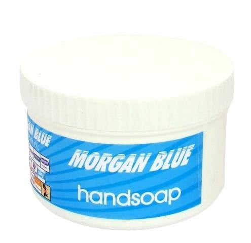 MORGAN BLUE HAND SOAP 350ML