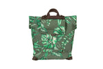 BASIL EVER-GREEN BACKPACK, 14-19L, THYME GREEN