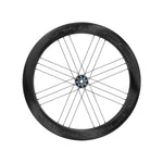BORA WTO 60 DISC WHEELSET CAMPAG DARK