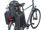 BASIL MILES TRUNKBAG XL PRO MIK 9-36L BL SL