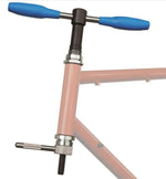 CYCLUS Headset Press