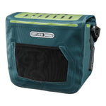 ORTLIEB E-GLOW F8231 (MOUNTING-SET REQ.) PETROL