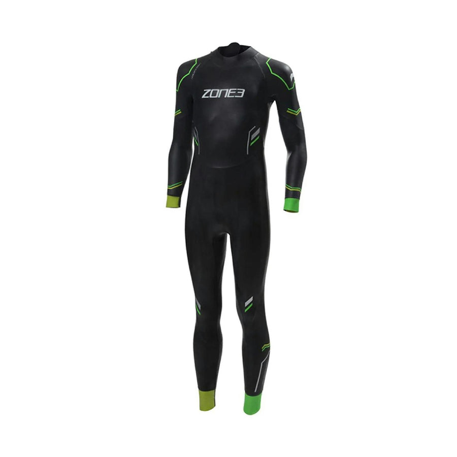 ZONE3 JUNIOR ADVENTURE TRI/OPEN WATER SWIMMING WETSUIT