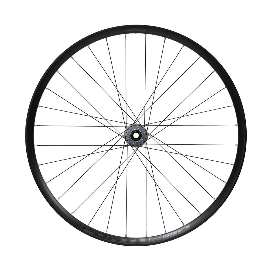 HOPE FRONT 29ER FORTUS 30W – PRO 5 – SILVER – 110MM