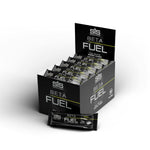 SIS BAR BETA FUEL ENERGY CHEW 20X60GR LEMON