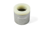 NYLON WHEEL SUPPORT BUSH