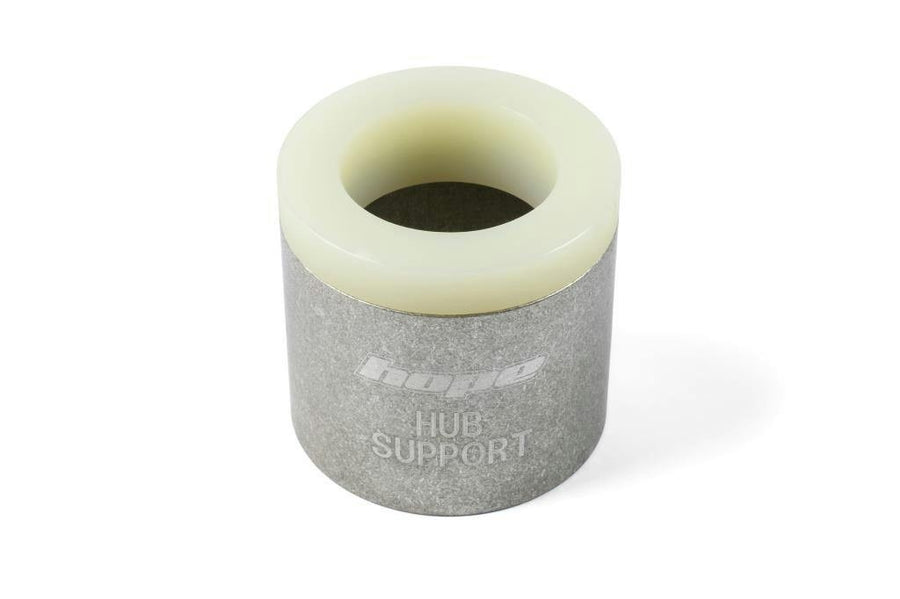 NYLON WHEEL SUPPORT BUSH