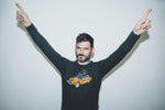 THE VANDAL MOLTENI TEAM CAR SWEATSHIRT