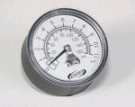 BFP-03/04/05/06/21/22 PRESSURE GAUGE 160 PSI