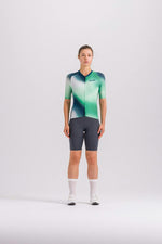 SMS OMBRA ECO MICRO SHORT SLEEVE JERSEY