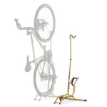 MINOURA DS-2200 DISPLAY STAND, MUSTARD