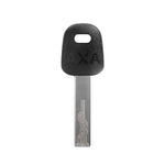 AXA FOLD 85 FOLDING LOCK KEYED