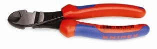 KNIPEX HIGH LEVERAGE DIAGONAL CUTTERS 180mm