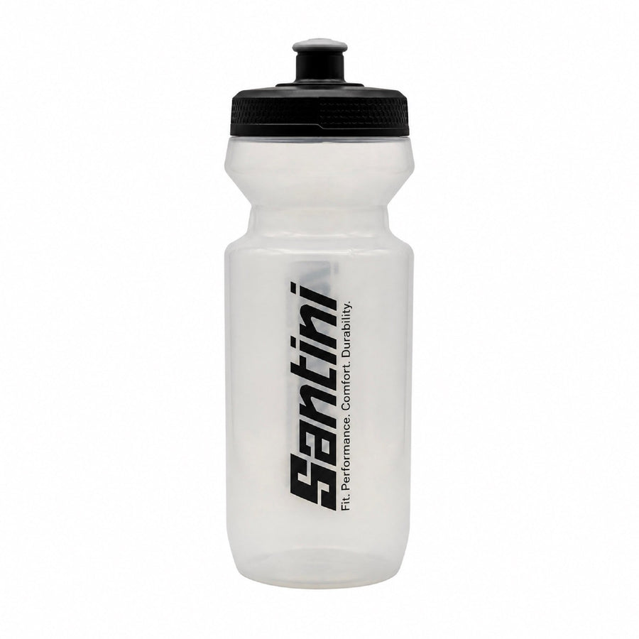 SANTINI BOTTLE 550ML CLEAR