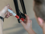 BBB DISCBRAKE BLEEDING KIT SHIMANO COMPATIBLE