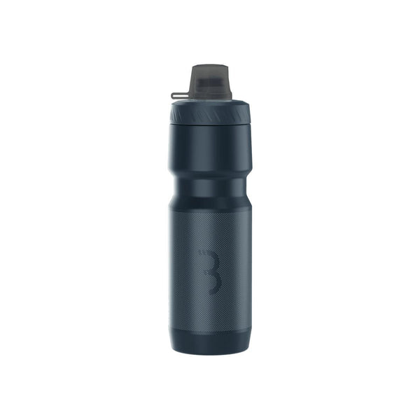 BWB-16 AutoTank Mudcap 750ml PP black/black black