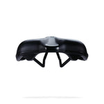 BSD-115 TOURINGPLUS SADDLE ERGNOMIC MEMORYFOAM