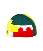 SMS TDF COMBO LEADERS CYCLING CAP