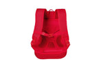 BASIL FLEX BACKPACK, 17L, SIGNAL RED