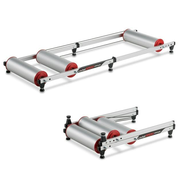 MINOURA LIVE ROLLERS 500 105MM DRUM