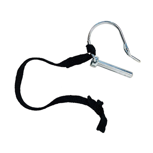 HAMAX TRAVELLER SAFETY PIN WITH ROPE
