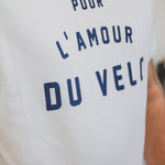THE VANDAL L’AMOUR ECO T-SHIRT