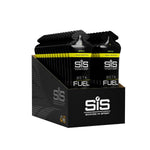 SIS GEL BETA FUEL+ NOOTROPICS 30X60ML APPLE