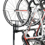 MINOURA DS-4200 3 BIKE FRONT WHEEL VERTICAL
