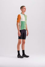 SMS SANDSTORM SHORT SLEEVE TERRANOVA JERSEY