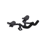 BHB-59 HANDLEBAR ROAD AEROCOMFORT BLK