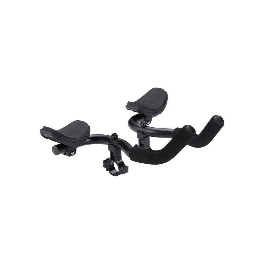 BHB-59 HANDLEBAR ROAD AEROCOMFORT BLK