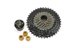 HOPE CASSETTE WITH FREEHUB