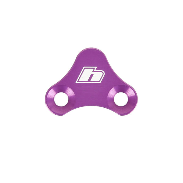 HOPE E-BIKE SPEED SENSOR – 6 BOLT R32 – PURPLE