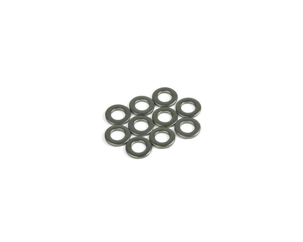 SHROUD – 5MM BLACK HOSE