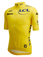 SMS TOUR DE FRANCE -YELLOW LEADERS JERSEY
