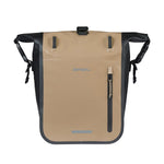 BASIL RIVO M SINGLE BAG TARAPAULIN MIK 12-15L SND BLK