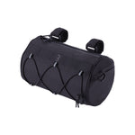 HANDEBAR BAG BARRELPACK L BLACK