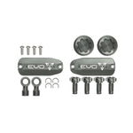 EVO X2 CUSTOM KIT – PAIR – SMOKE