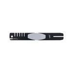 BTL-212 multi-tool DiscDoctor black