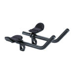 BHB-60 HANDLEBAR ROAD AEROMAX BLK 31.8